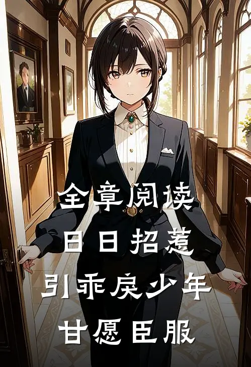 全章阅读日日招惹，引乖戾少年甘愿臣服