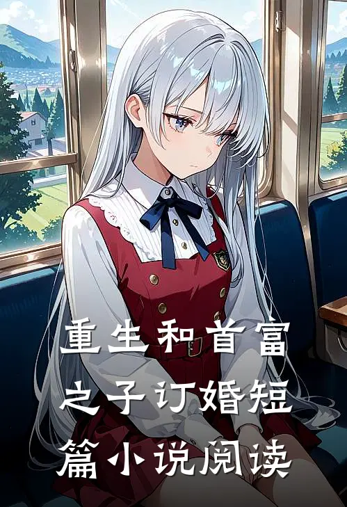 重生和首富之子订婚短篇小说阅读
