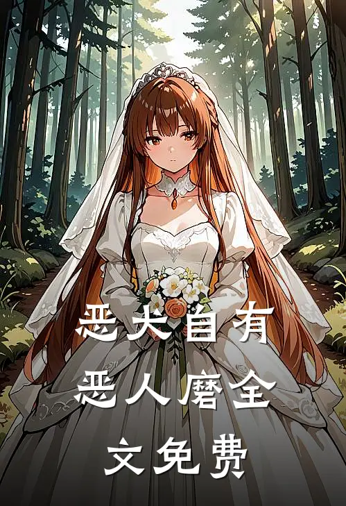 恶犬自有恶人磨全文免费