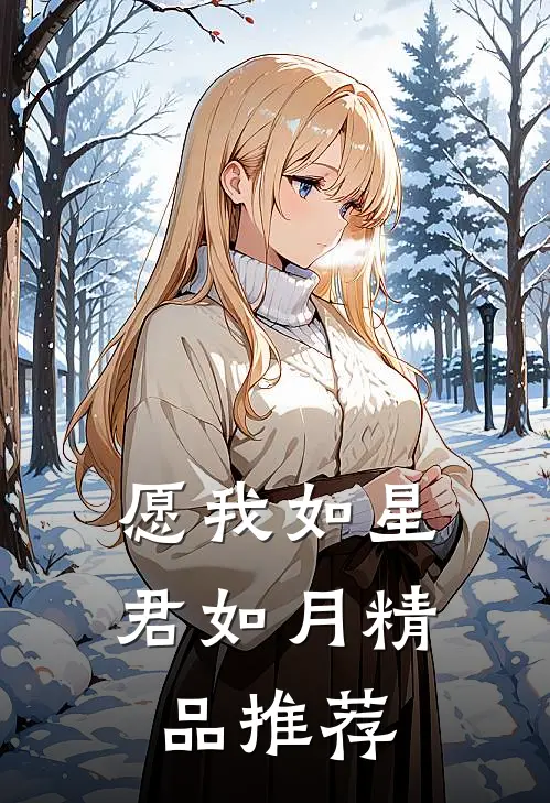 愿我如星君如月精品推荐