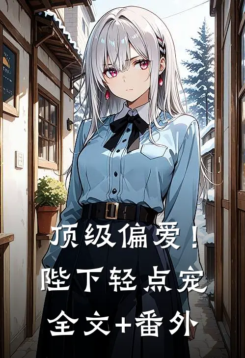 顶级偏爱！陛下轻点宠全文+番外