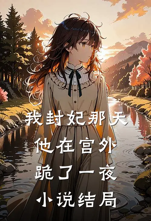 我封妃那天他在宫外跪了一夜小说结局