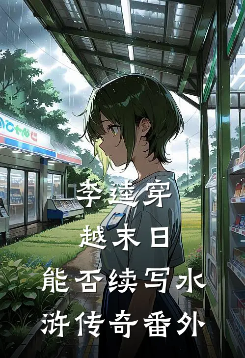 李逵穿越末日，能否续写水浒传奇 番外