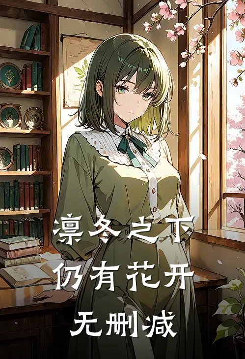 凛冬之下仍有花开无删减