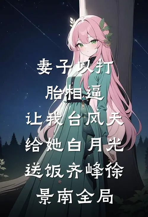 妻子以打胎相逼，让我台风天给她白月光送饭齐峰徐景南全局