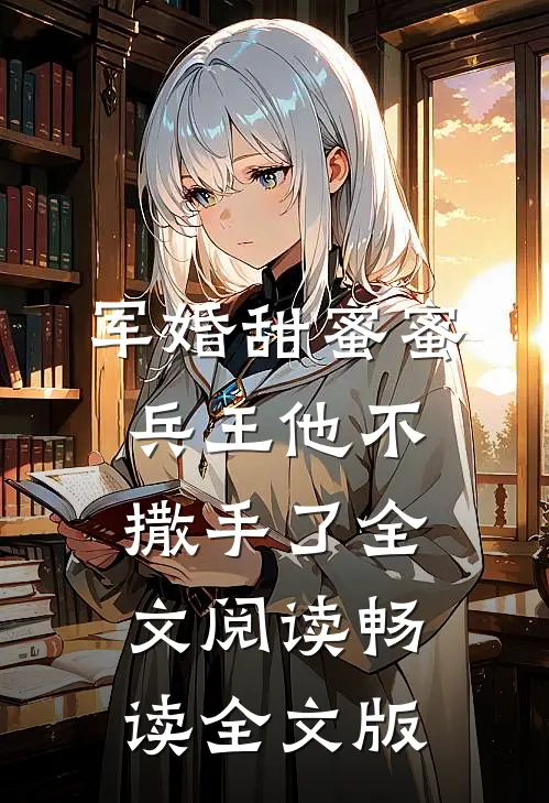 军婚甜蜜蜜兵王他不撒手了全文阅读畅读全文版
