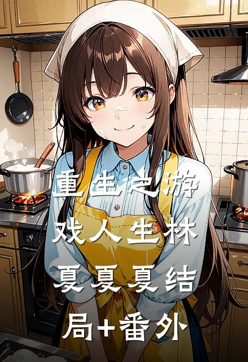 重生之游戏人生林夏夏夏结局+番外