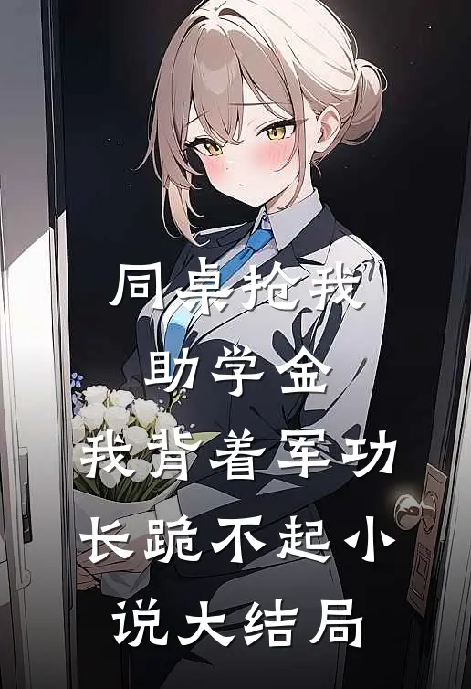 同桌抢我助学金，我背着军功长跪不起小说大结局