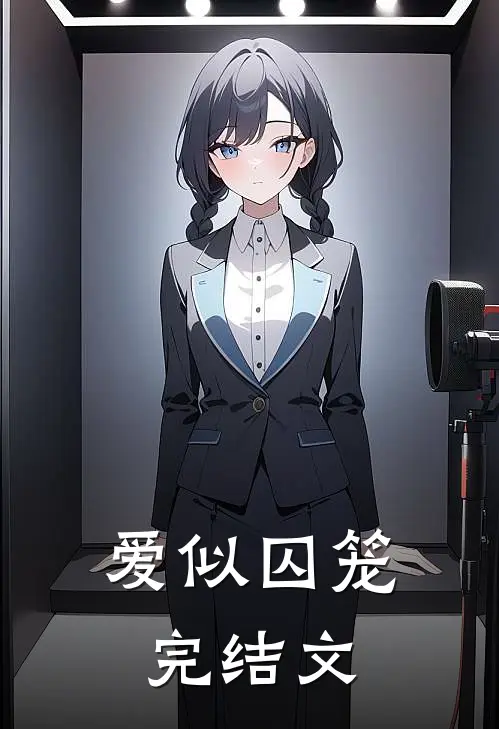 爱似囚笼完结文