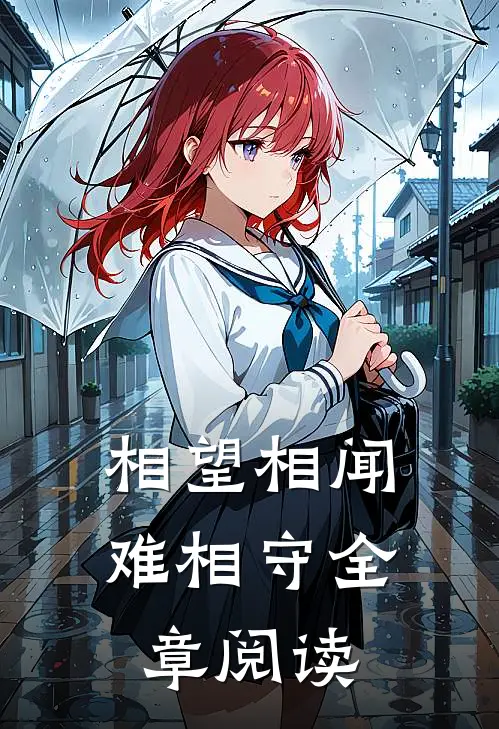 相望相闻难相守全章阅读