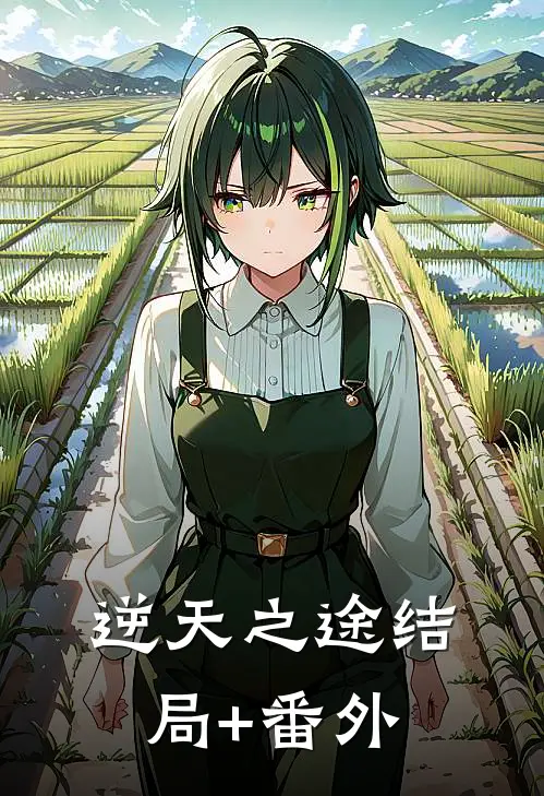 逆天之途结局+番外