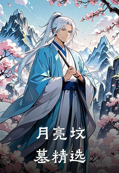 月亮坟墓精选