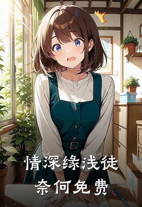 情深缘浅徒奈何免费