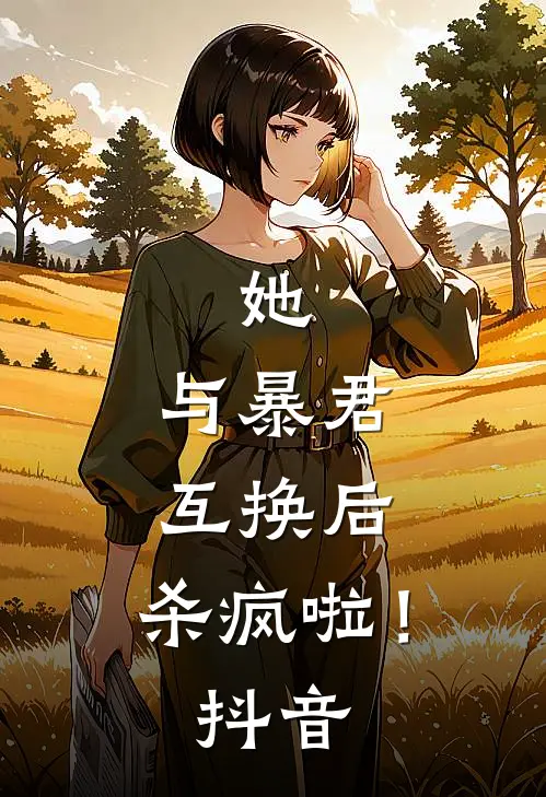 她，与暴君互换后，杀疯啦！抖音