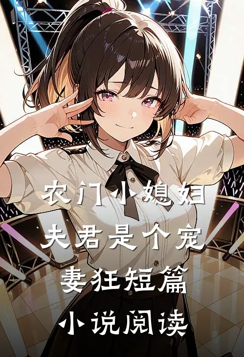 农门小媳妇：夫君是个宠妻狂短篇小说阅读