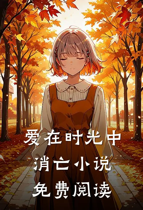 爱在时光中消亡小说免费阅读