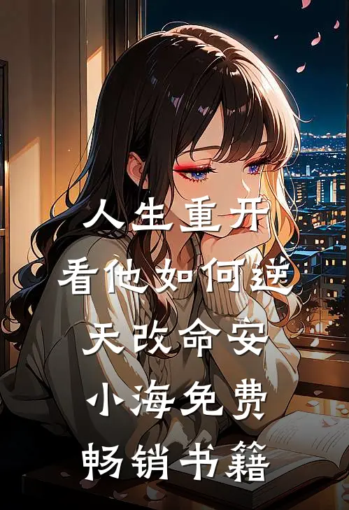 人生重开:看他如何逆天改命安小海免费畅销书籍