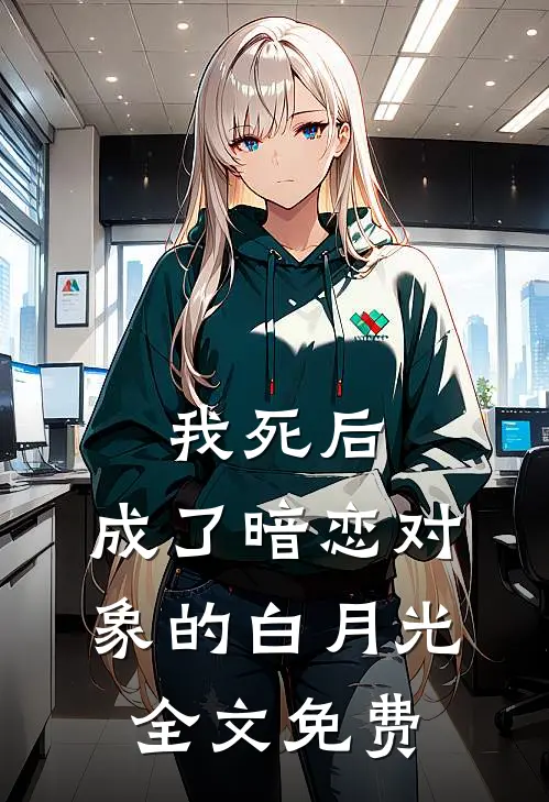 我死后，成了暗恋对象的白月光全文免费