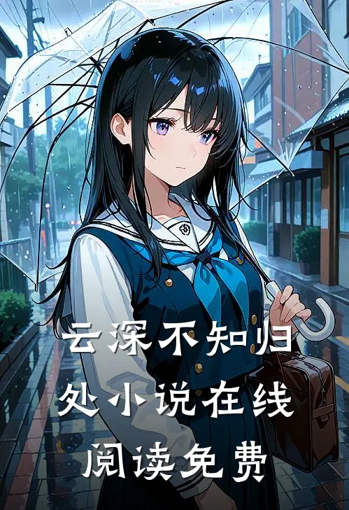 云深不知归处小说在线阅读免费
