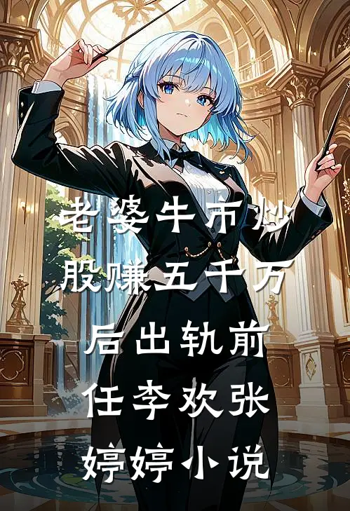 老婆牛市炒股赚五千万后出轨前任李欢张婷婷小说