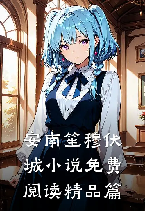 安南笙穆伏城小说免费阅读精品篇