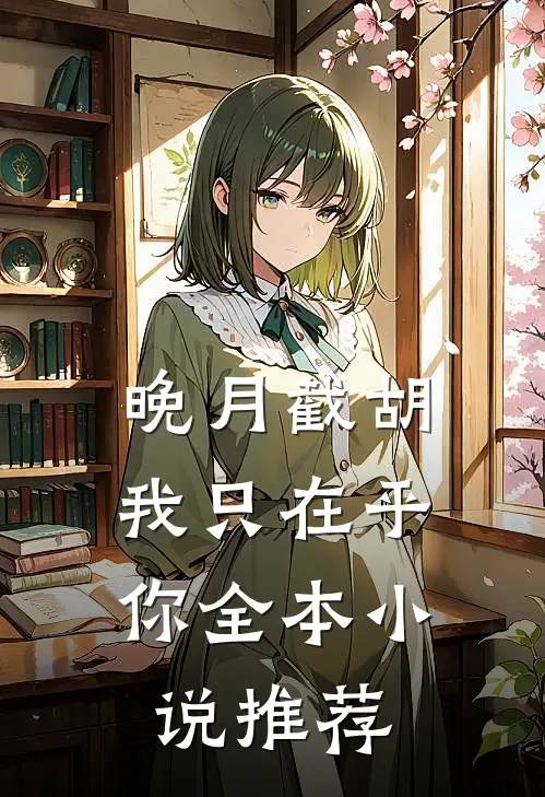晚月截胡：我只在乎你全本小说推荐