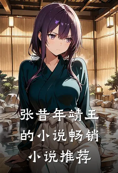 张昔年靖王的小说畅销小说推荐
