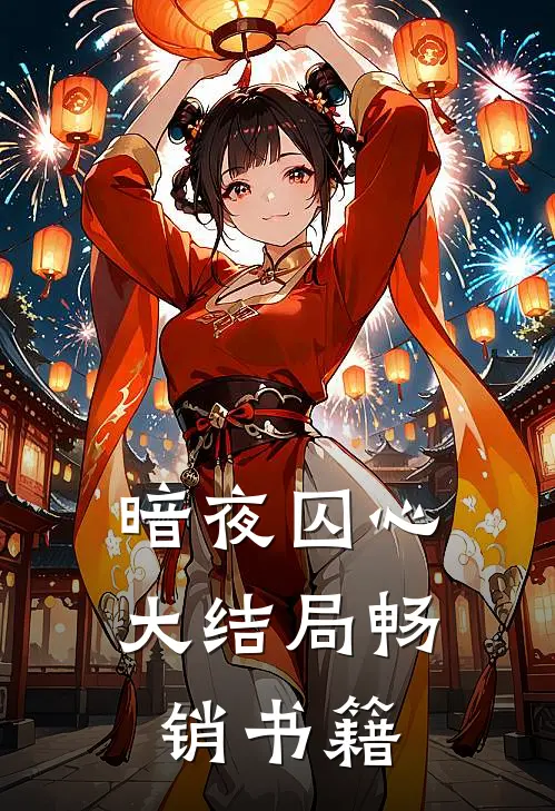暗夜囚心大结局畅销书籍