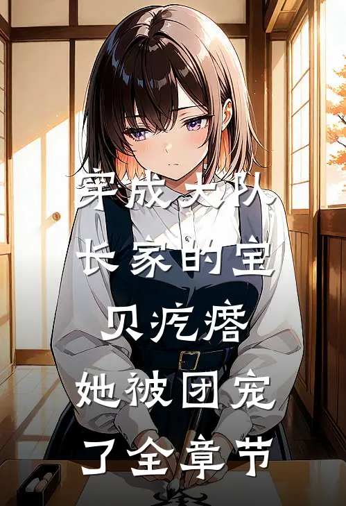 穿成大队长家的宝贝疙瘩，她被团宠了全章节