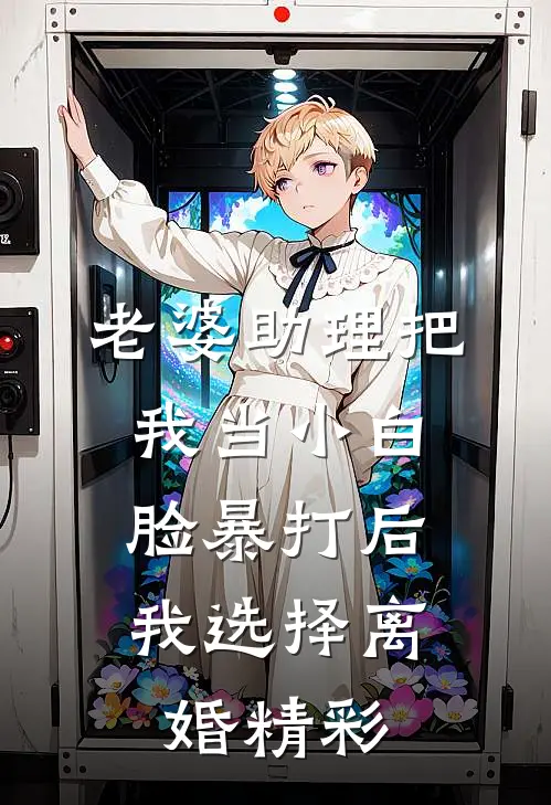 老婆助理把我当小白脸暴打后，我选择离婚精彩