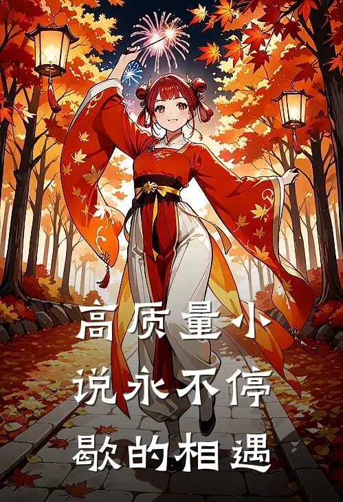 高质量小说永不停歇的相遇