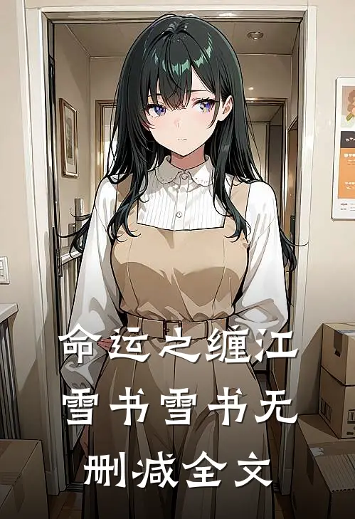 命运之缠江雪书雪书无删减全文