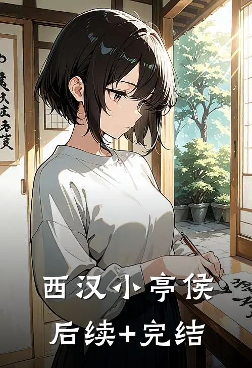 西汉小亭侯后续+完结