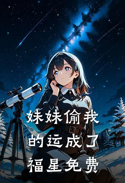 妹妹偷我的运成了福星免费