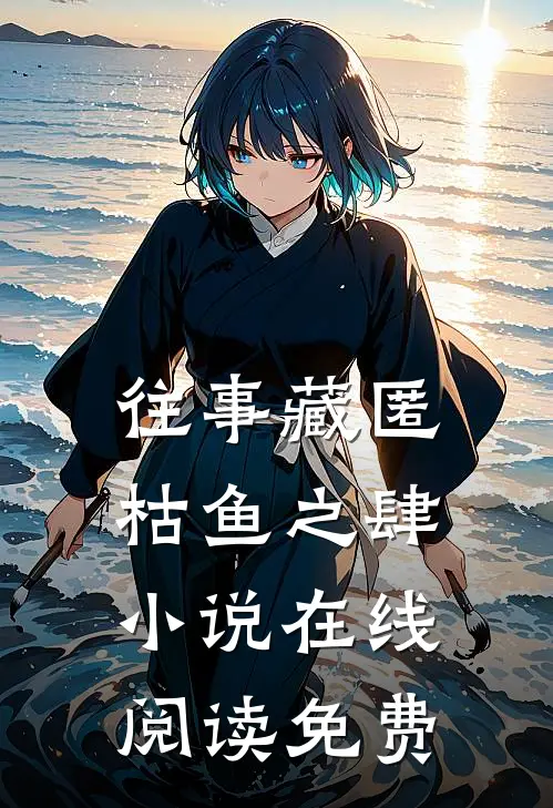 往事藏匿枯鱼之肆小说在线阅读免费