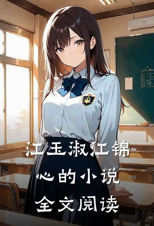江玉淑江锦心的小说全文阅读