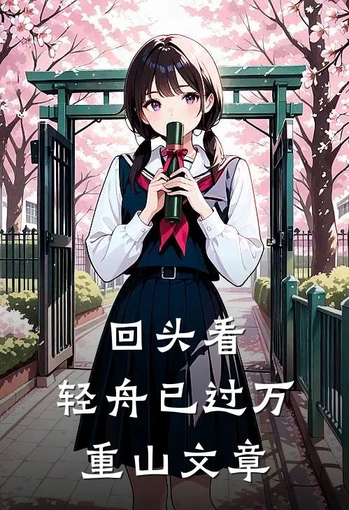 回头看，轻舟已过万重山文章