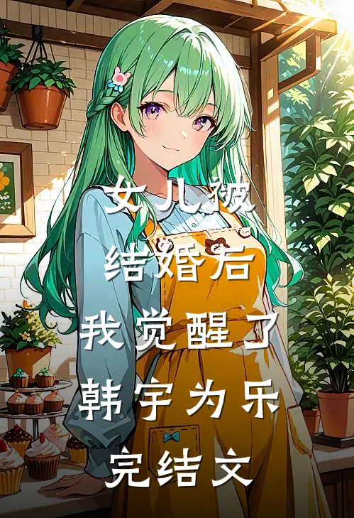 女儿被结婚后，我觉醒了韩宇为乐完结文