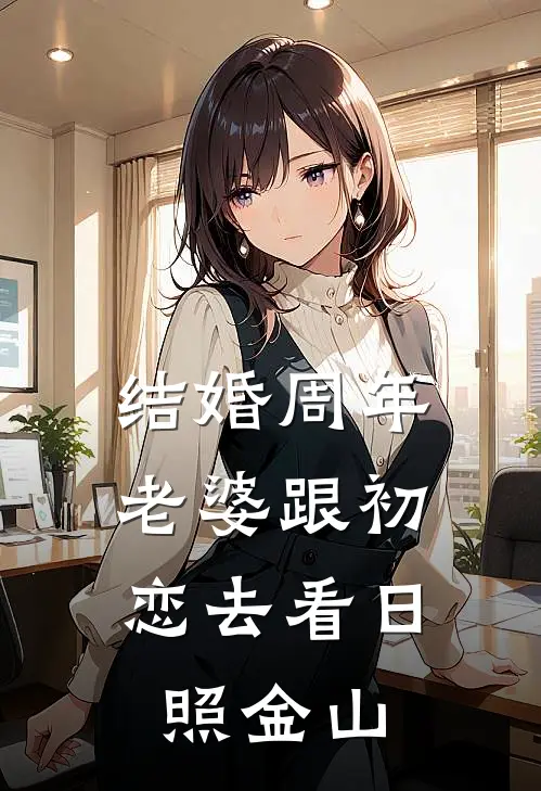 结婚周年，老婆跟初恋去看日照金山