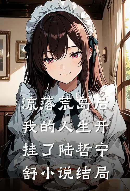 流落荒岛后，我的人生开挂了陆哲宁舒小说结局