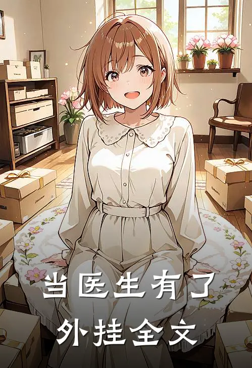 当医生有了外挂全文