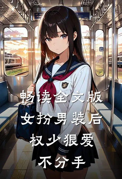 畅读全文版女扮男装后，权少狠爱不分手