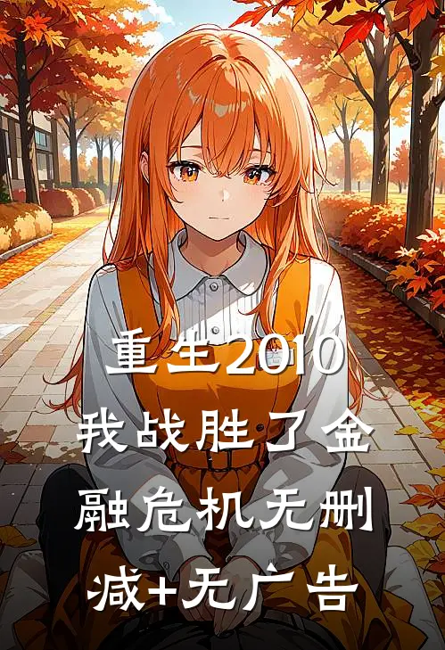 重生2010：我战胜了金融危机无删减+无广告