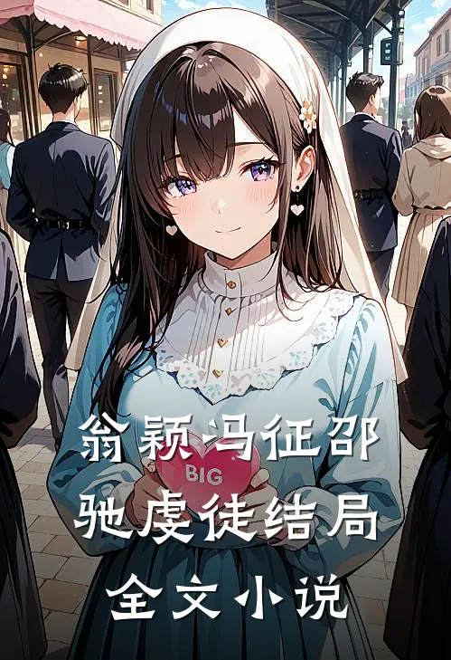 翁颖冯征邵驰虔徒结局全文小说