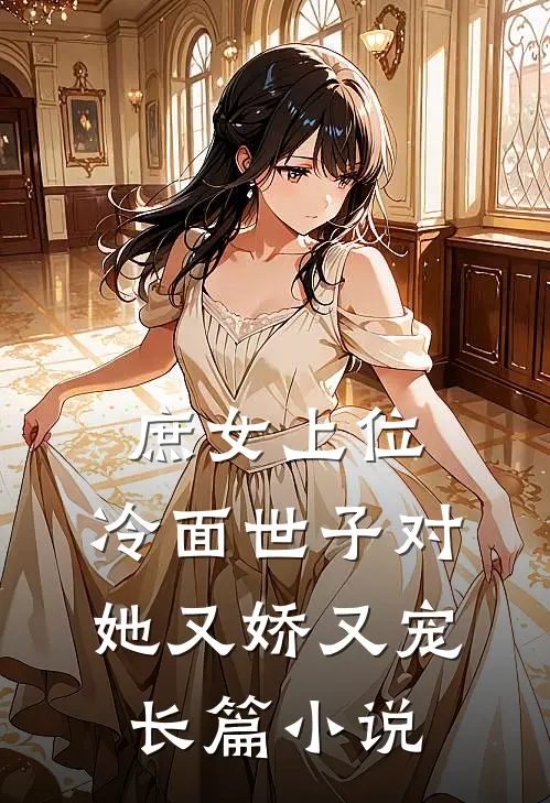 庶女上位，冷面世子对她又娇又宠长篇小说