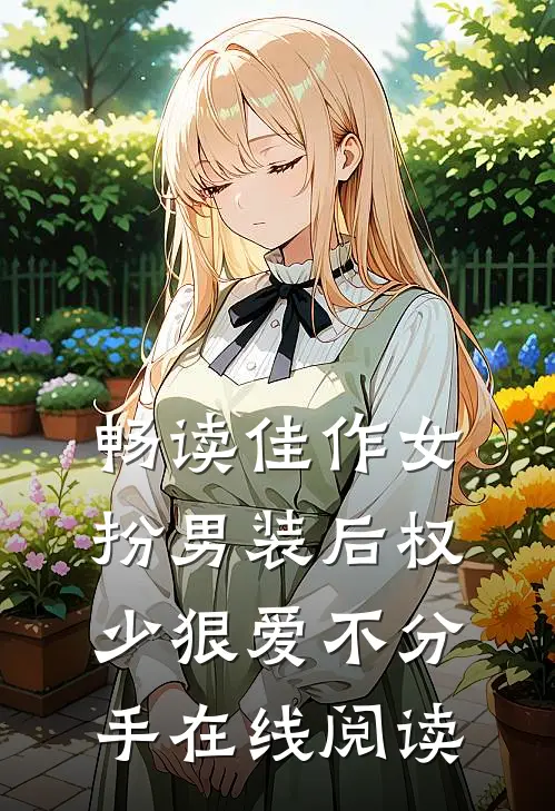 畅读佳作女扮男装后权少狠爱不分手在线阅读