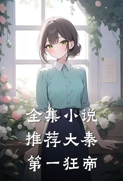 全集小说推荐大秦第一狂帝