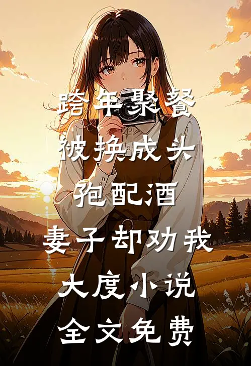 跨年聚餐被换成头孢配酒，妻子却劝我大度小说全文免费