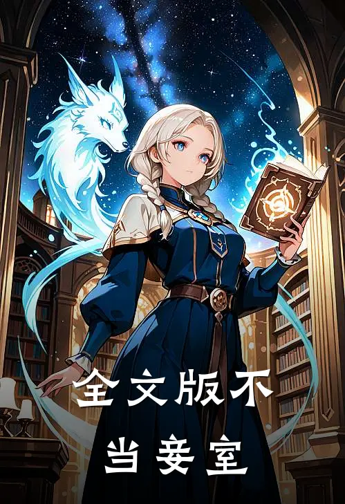全文版不当妾室