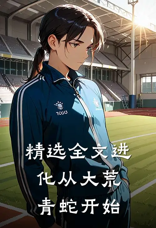 精选全文进化从大荒青蛇开始
